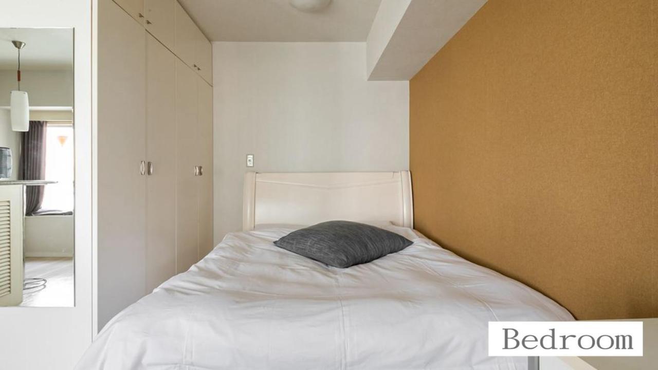Aparthotel Status59 With Parking Sapporo Eksteriør bilde